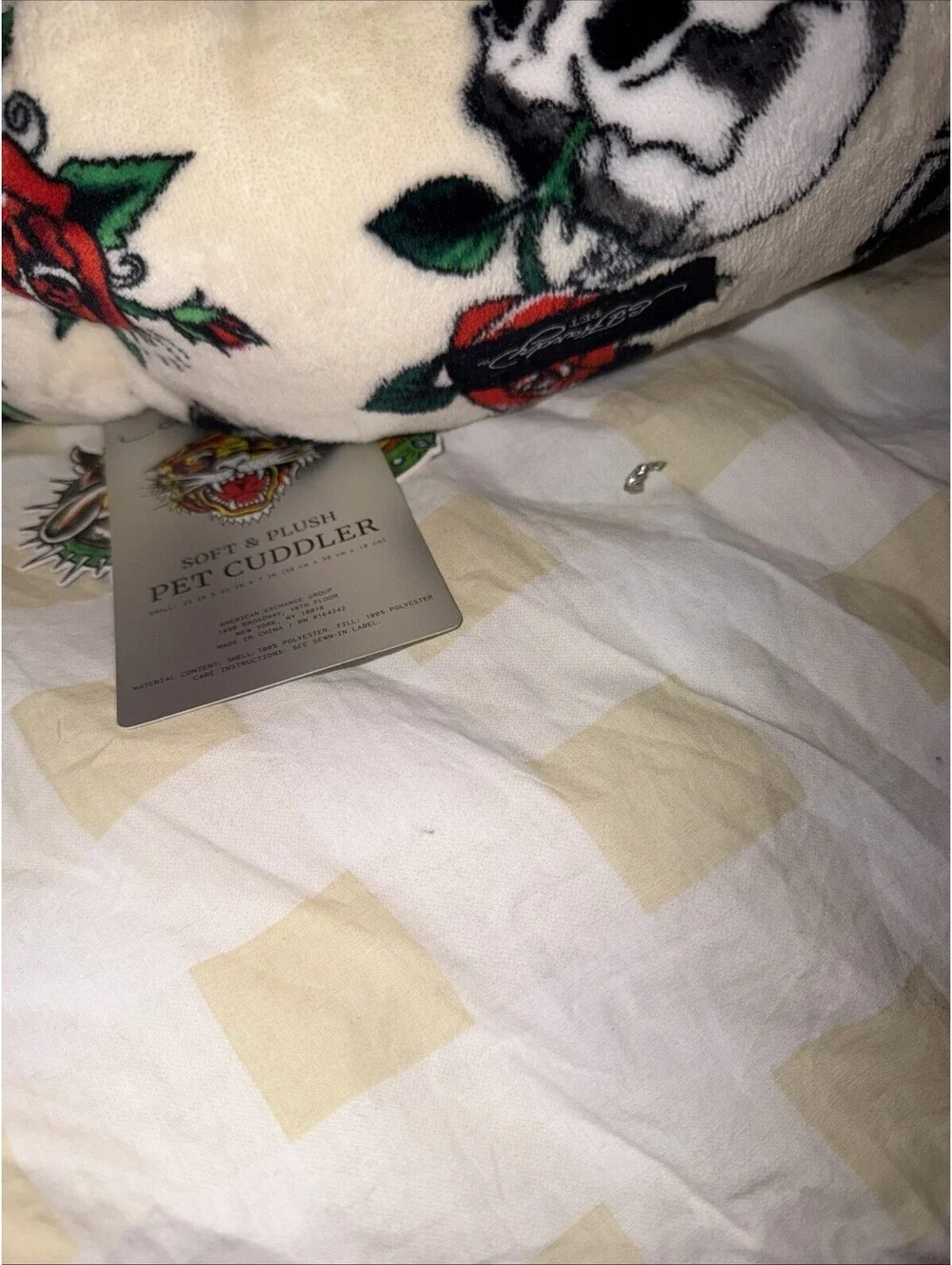 Ed Hardy nwt ed
